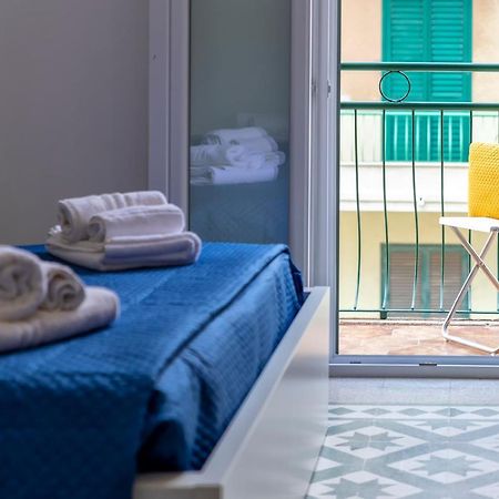 Appartement Casa Libeccio à Alghero Extérieur photo