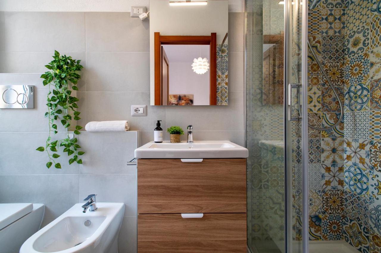 Appartement Casa Libeccio à Alghero Extérieur photo