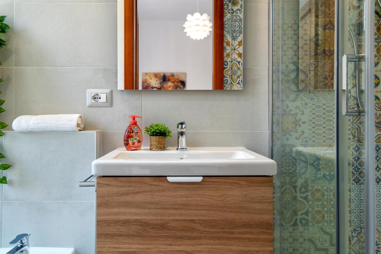 Appartement Casa Libeccio à Alghero Extérieur photo