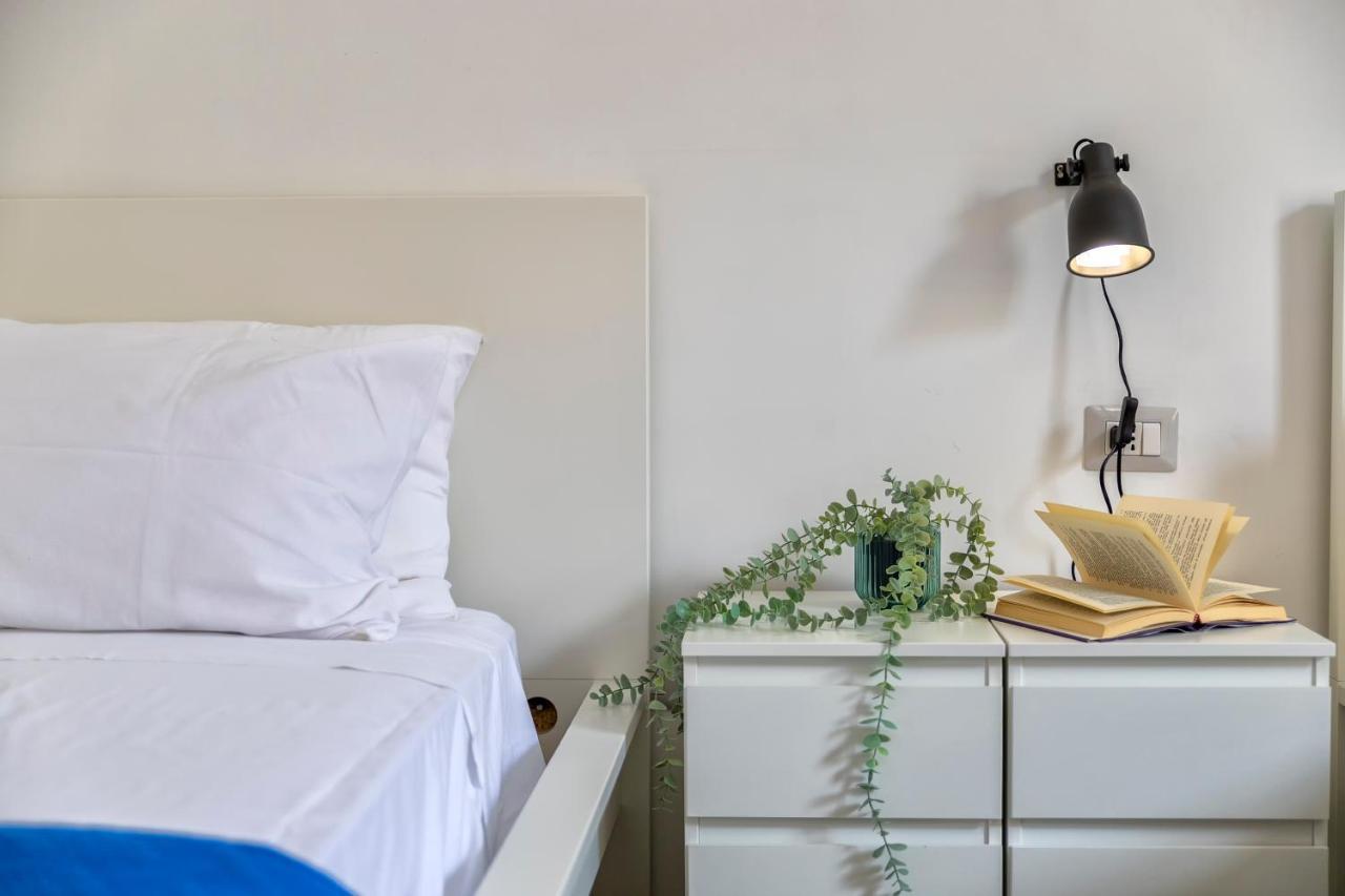 Appartement Casa Libeccio à Alghero Extérieur photo