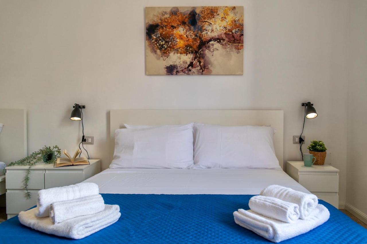 Appartement Casa Libeccio à Alghero Extérieur photo