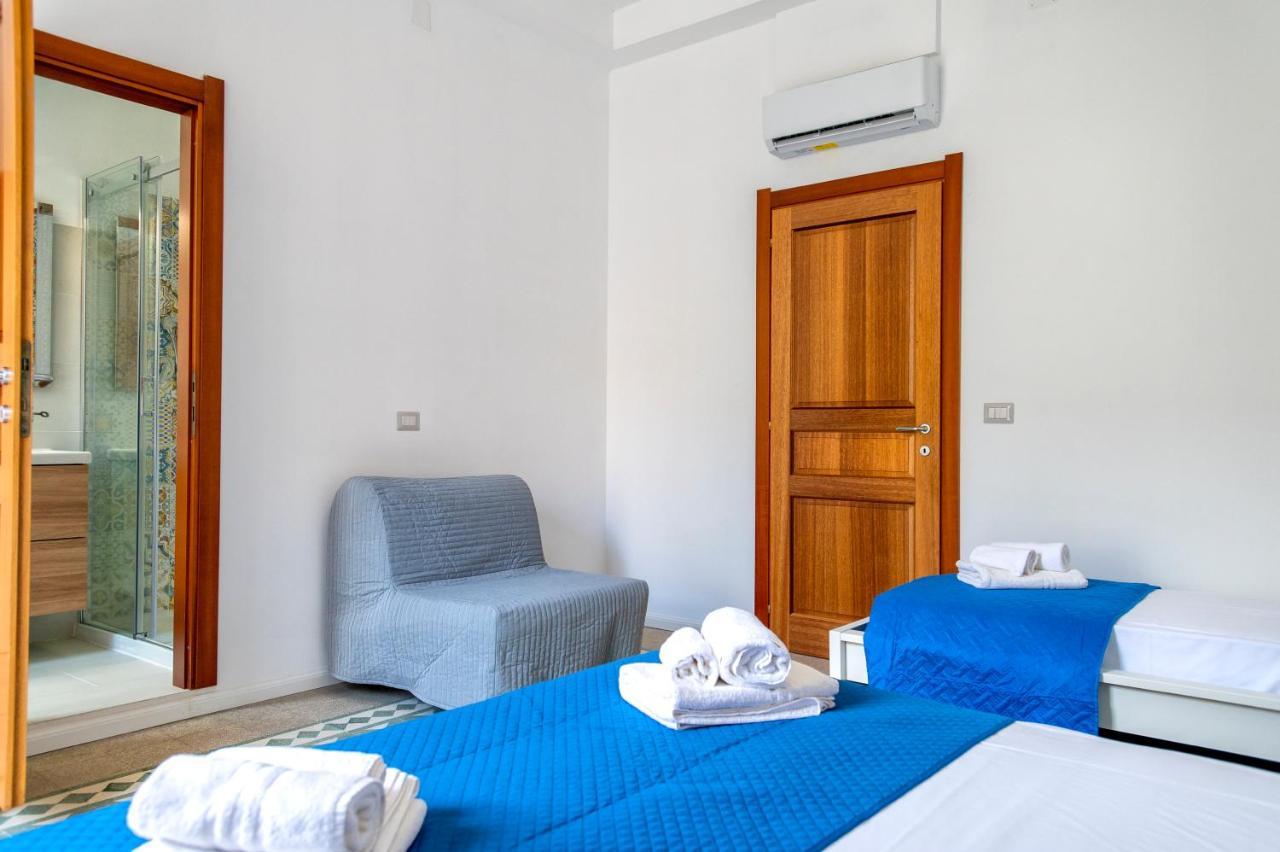 Appartement Casa Libeccio à Alghero Extérieur photo