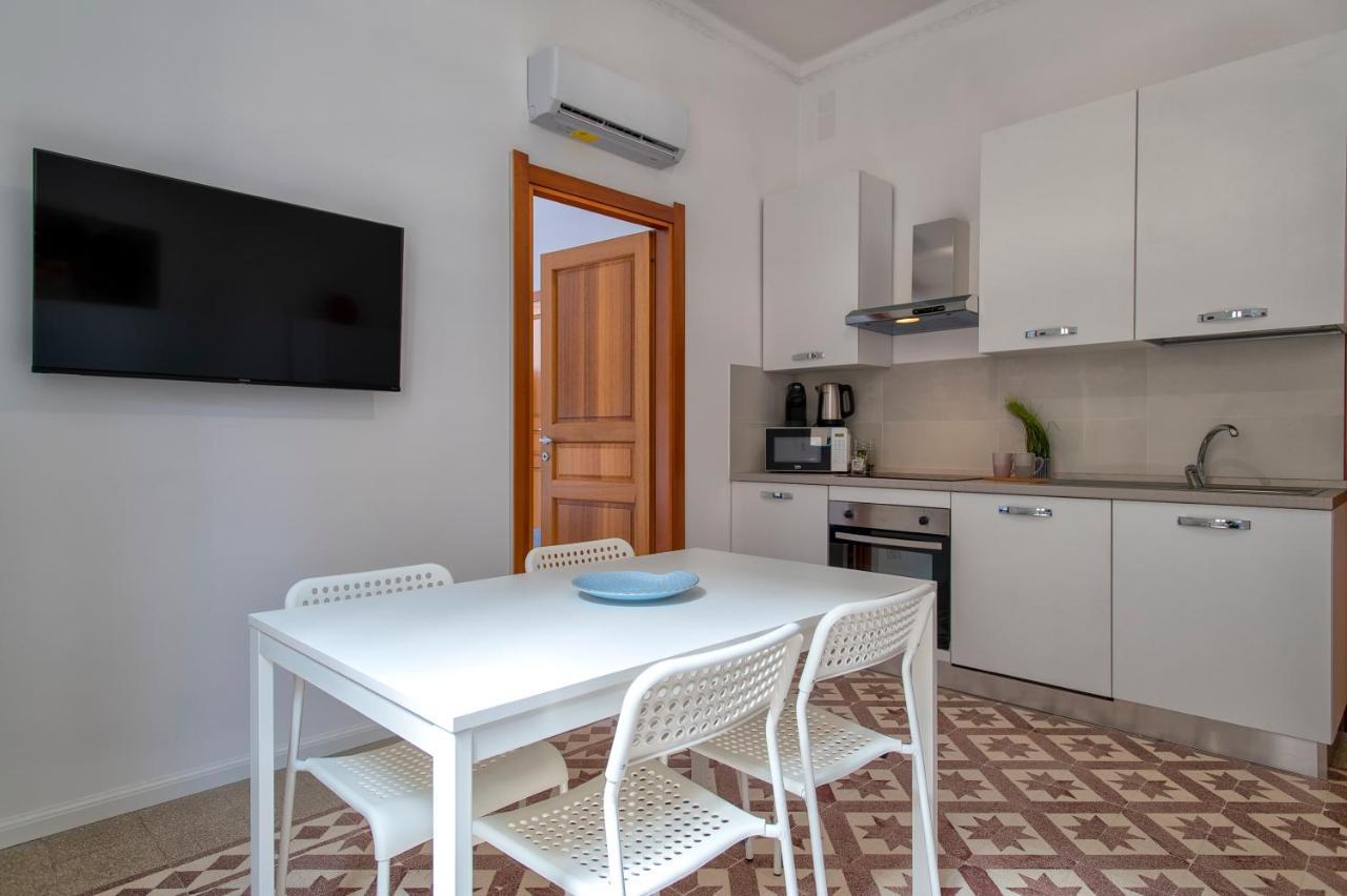 Appartement Casa Libeccio à Alghero Extérieur photo