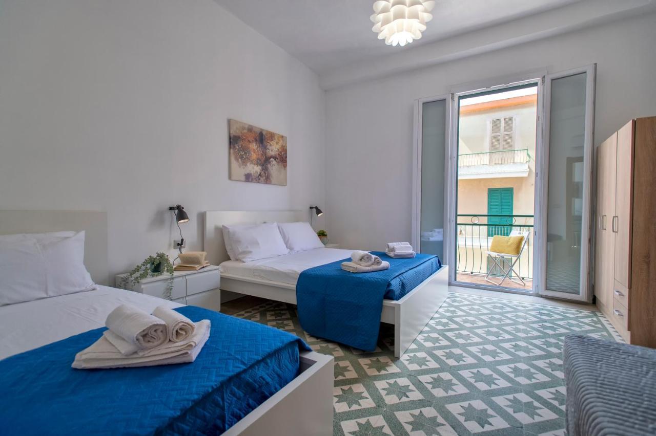 Appartement Casa Libeccio à Alghero Extérieur photo
