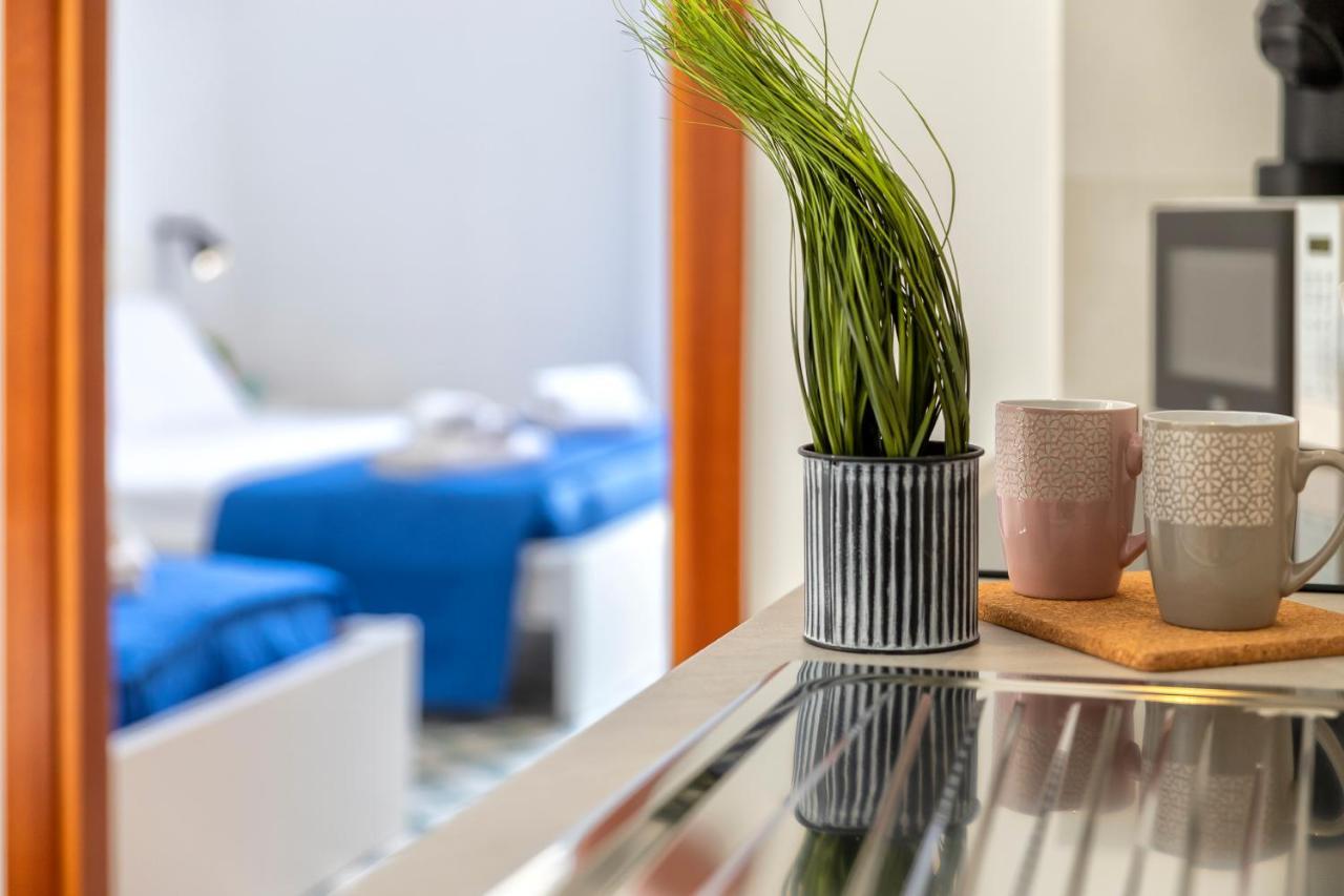 Appartement Casa Libeccio à Alghero Extérieur photo