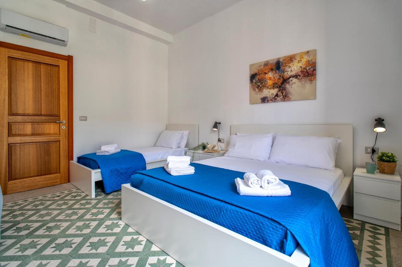 Appartement Casa Libeccio à Alghero Extérieur photo