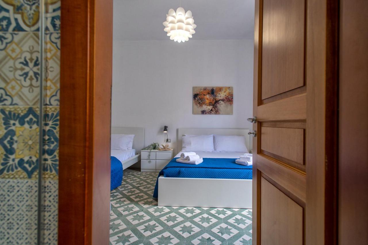 Appartement Casa Libeccio à Alghero Extérieur photo