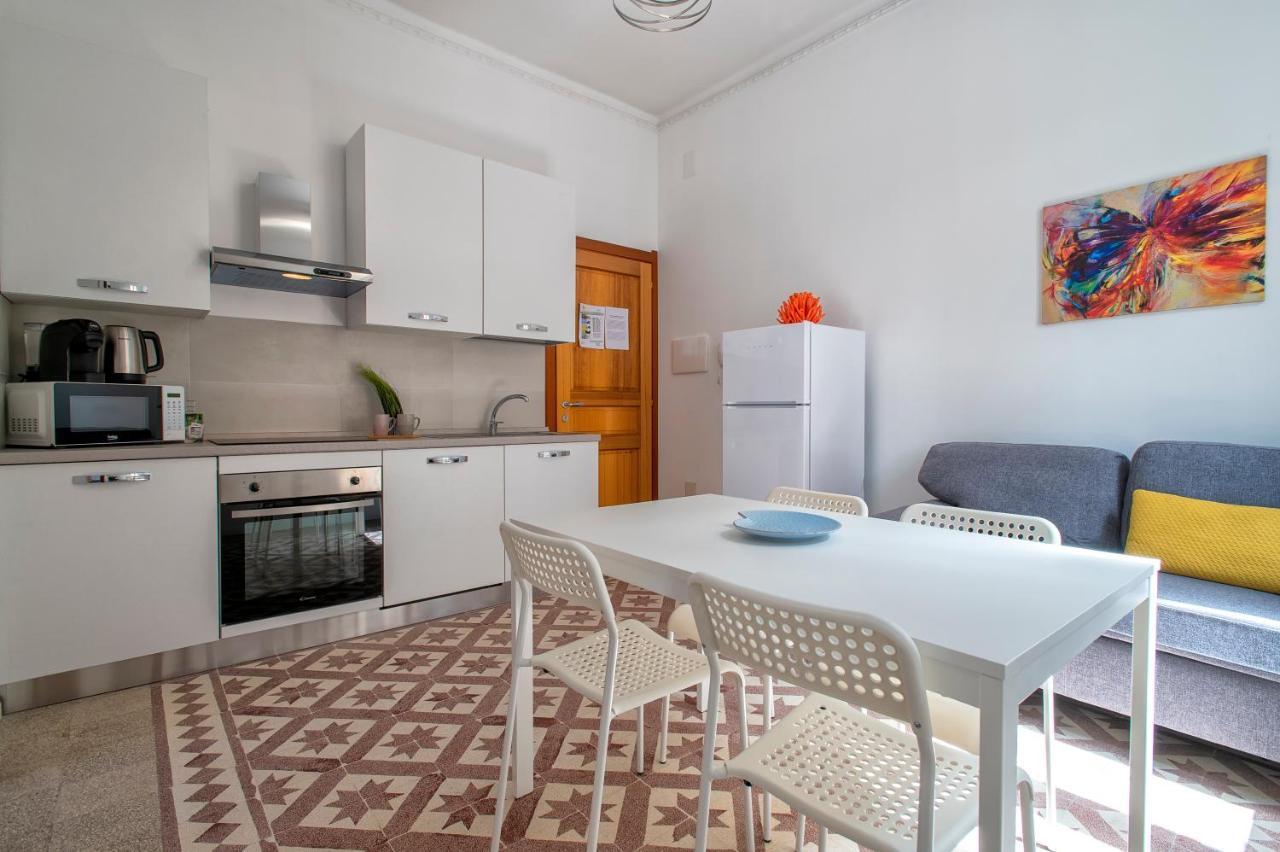 Appartement Casa Libeccio à Alghero Extérieur photo