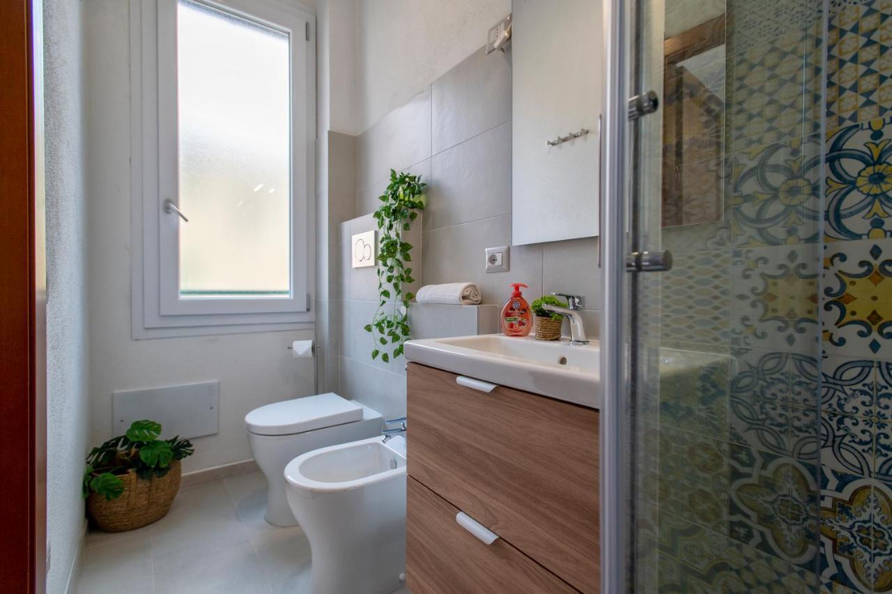 Appartement Casa Libeccio à Alghero Extérieur photo