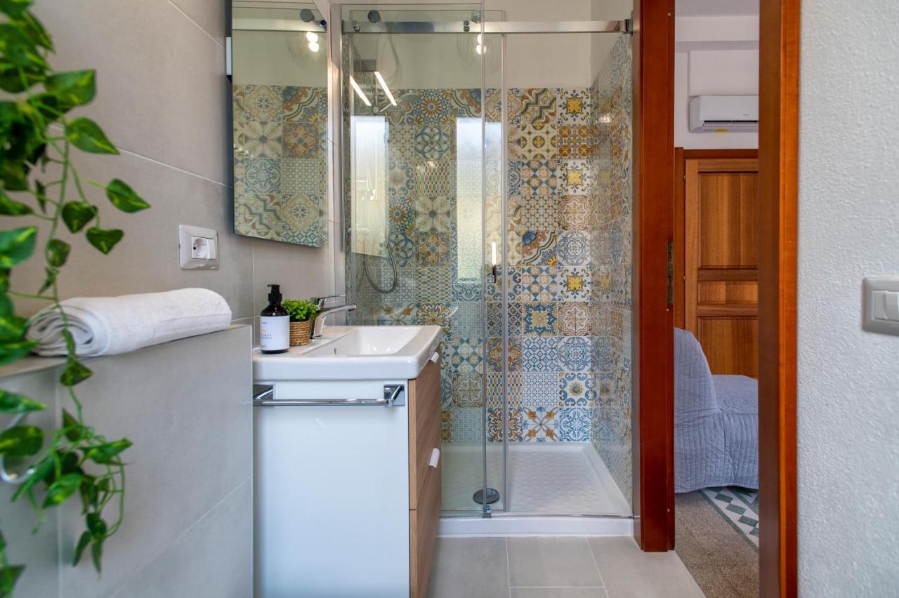 Appartement Casa Libeccio à Alghero Extérieur photo